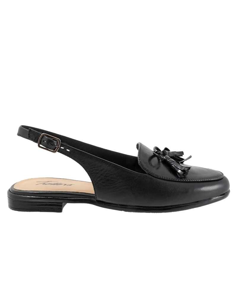 Trotters Lillie Flat