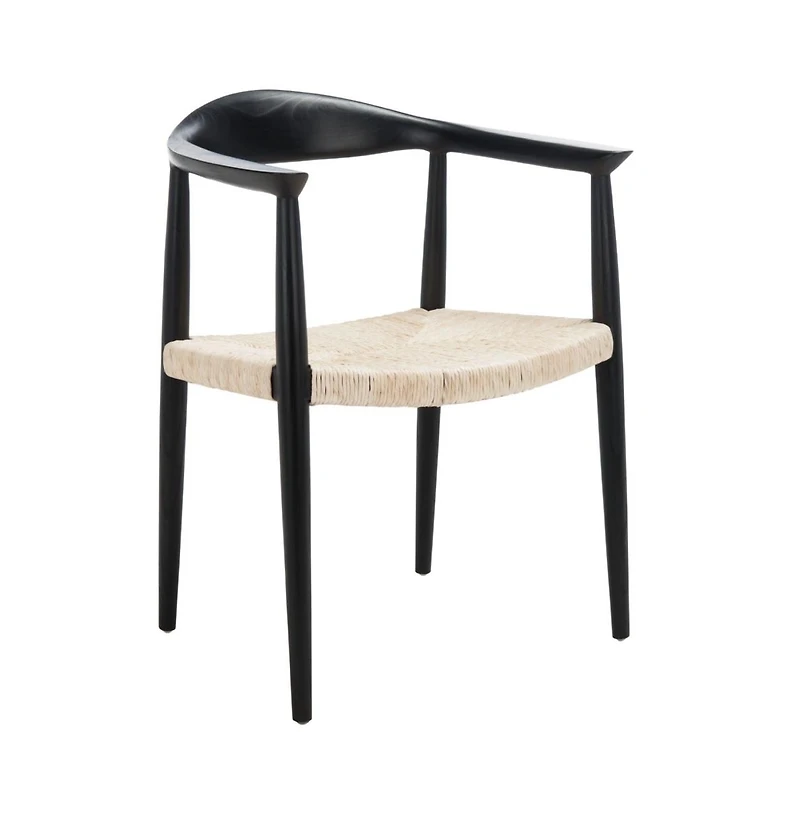 Volta Foc Twist Accent Chair