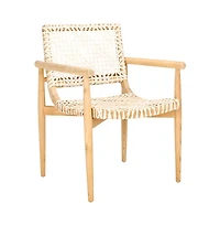 Sianna Accent Chair
