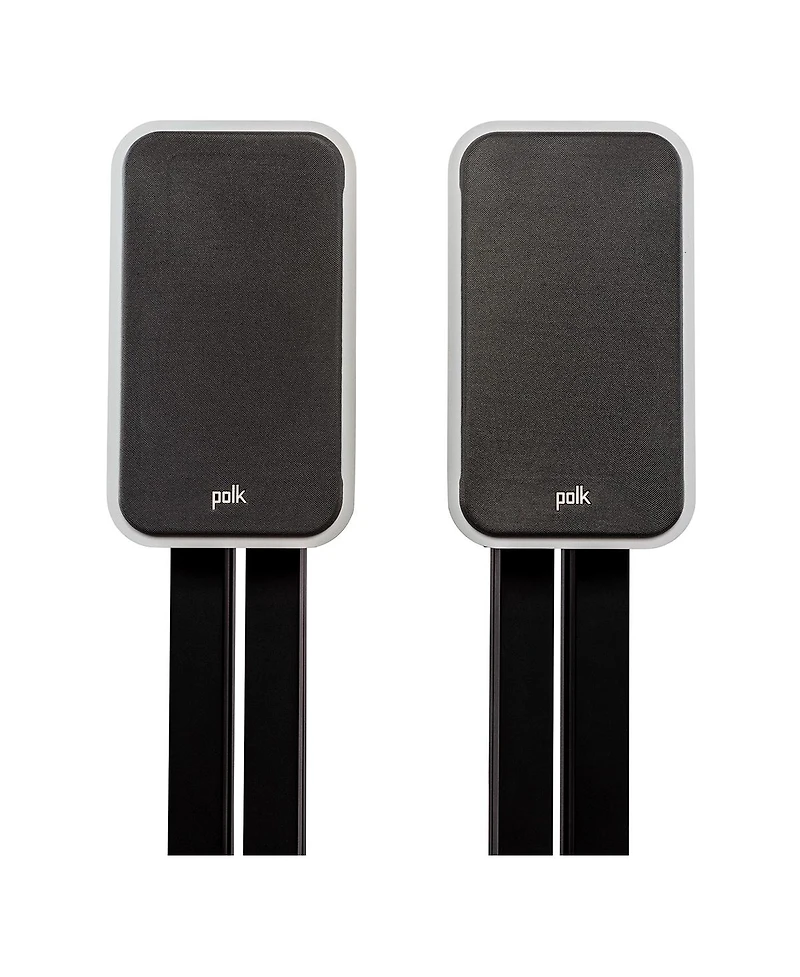 Polk Audio Signature Elite ES20 Bookshelf Speakers - Pair