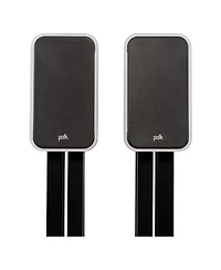 Polk Audio Signature Elite ES20 Bookshelf Speakers - Pair