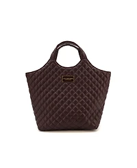 Like Dreams Juliet Quilted Medium Tote Bag