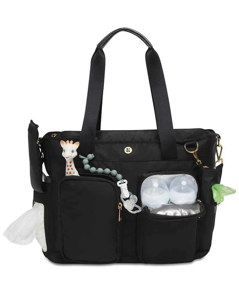 Huggies Evening Carry All Tote