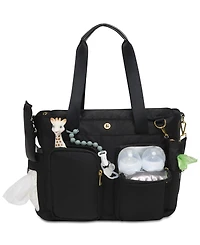 Huggies Evening Carry All Tote