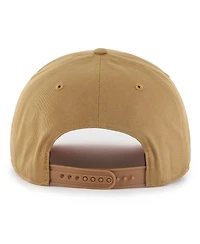 '47 Brand Men's Tan Sacramento Kings Barnes Hitch Adjustable Hat