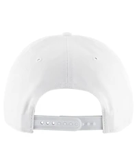 47 Brand Men's White Tgl Los Angeles Golf Club Hitch Adjustable Hat