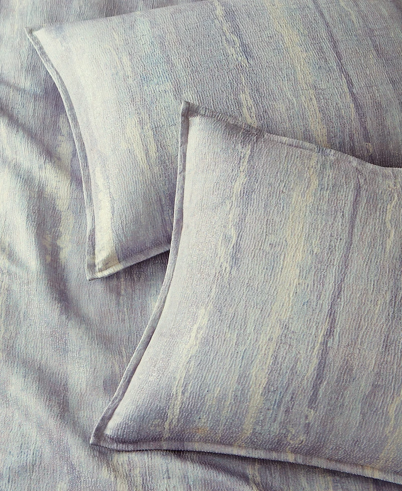 Hotel Collection Quartzite Duvet Cover Set, Full/Queen, Exclusively at Macy's