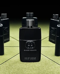 Gucci Men's Guilty Pour Homme Eau de Parfum