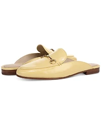 Sam Edelman Women's Linnie Tailored Mules
