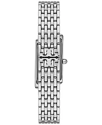 Tory Burch Women's The Eleanor Stainless Steel Bracelet Watch 29mm