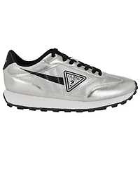 Guess Men's Dorion Lace Up Fashion Jogger Sneakers