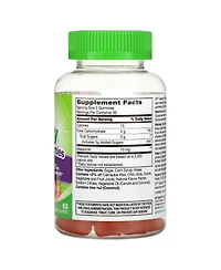 21st Century VitaJoy Melatonin Gummies Strawberry