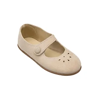 Elephantito Toddler Girls Andi Mary Jane