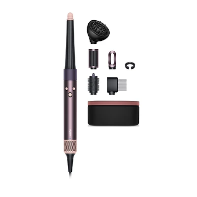 Dyson Airwrap i.d. multi-styler Curly+Coily | Jasper plum