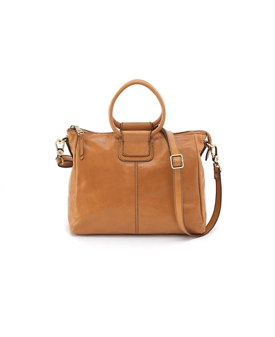 Hobo Sheila Medium Satchel Bag