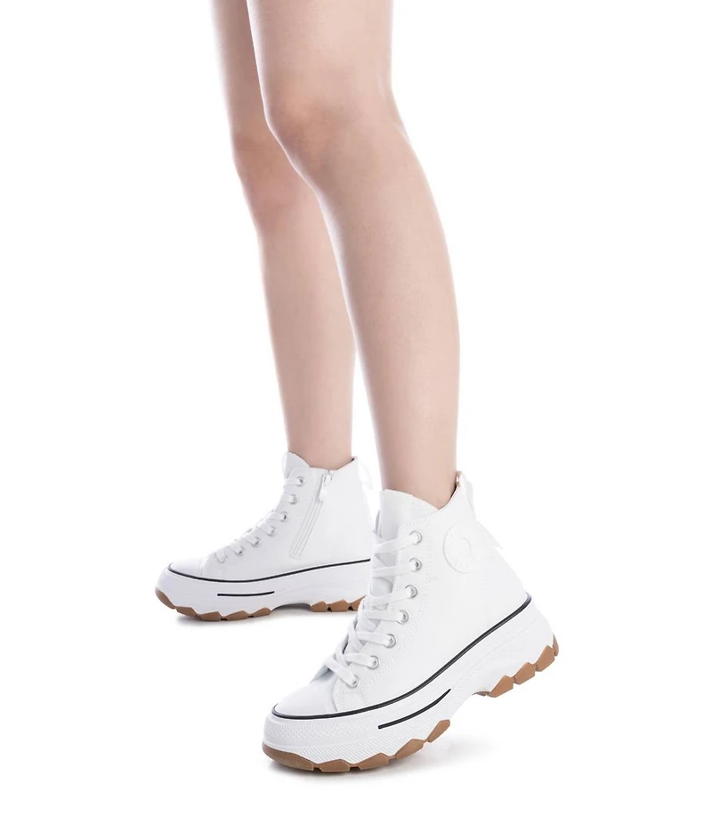 Refresh Collection Women's Sneaker Booties By Xti