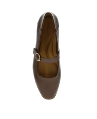 Baretraps Women's Teagan Mary Jane Flats