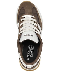 Adidas Women's Run 70s 2.0 Casual Sneakers from Finish Line