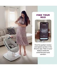 4moms MamaRoo Multi Motion Swing