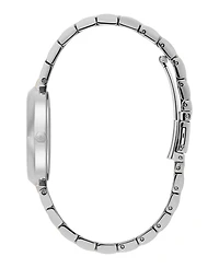 Olivia Burton Women's Dimension Two-Tone Bracelet Watch, 32mm