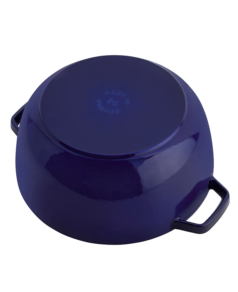 Staub Cast Iron 5-Qt. Essential French Oven
