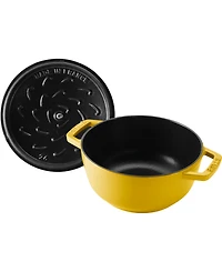 Staub Cast Iron 5-Qt. Essential French Oven