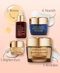 Estee Lauder 5-Pc. Revitalizing Supreme+ Routine Skincare Set
