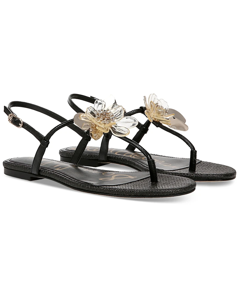 Sam Edelman Women's Eden Flat Sandals