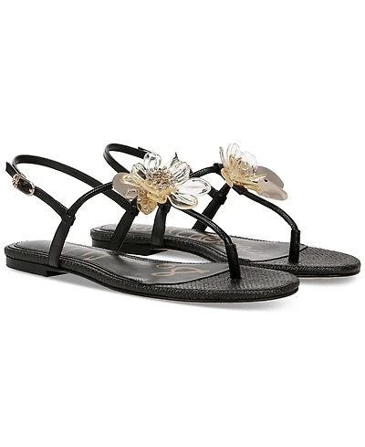 Sam Edelman Women's Eden Flat Sandals