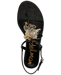 Sam Edelman Women's Eden Flat Sandals