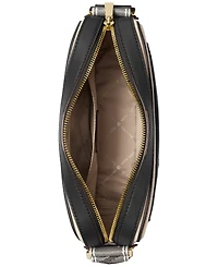 Michael Kors Maeve Small East West Pocket Crossbody