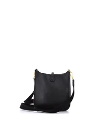Pre-Owned Hermes Tpm Evelyne Bag Gen Iii Clemence