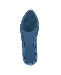 Aerosoles Women's Annelie Round Toe Ballet Flats