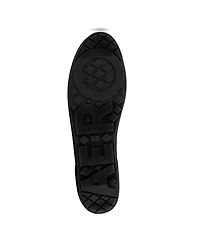 Aerosoles Women's Perry Knit Round Toe Mary Jane Flats