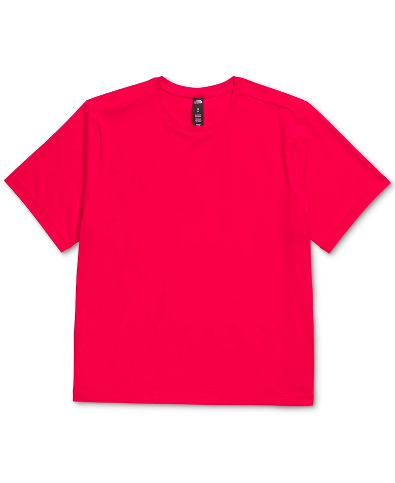 The North Face Women's Dune Sky Short-Sleeve T-Shirt