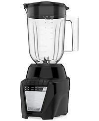 Black + Decker 8-Speed 700-Watt Ice Crush Blender