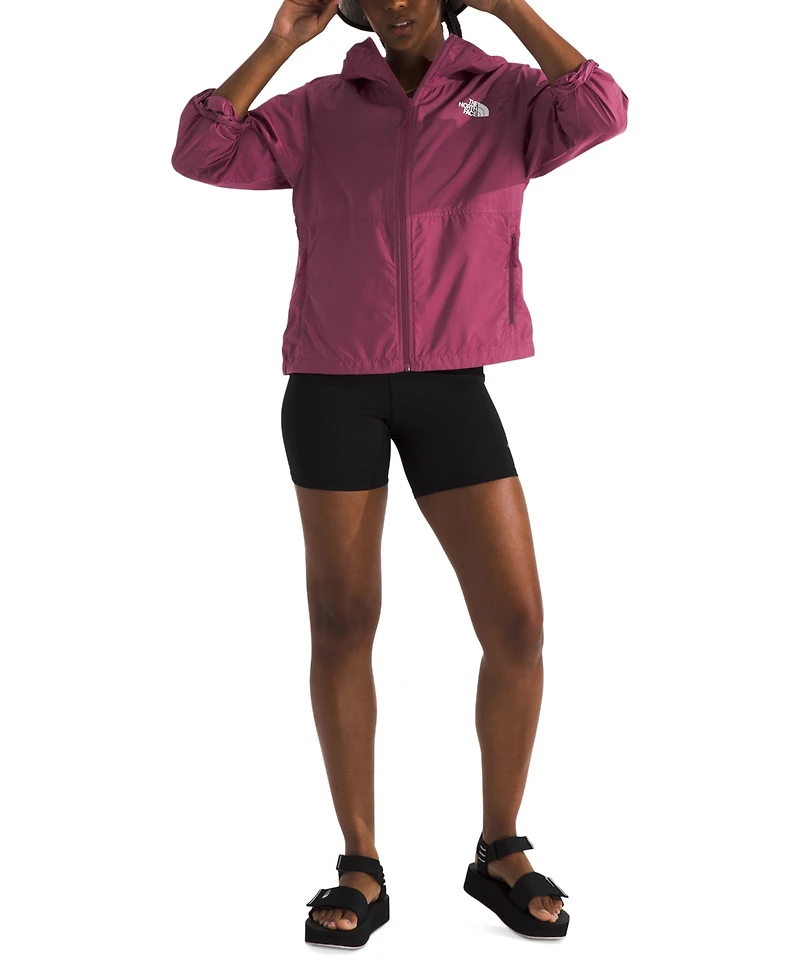 The North Face Women's Tnf Cyclone Wind Jacket