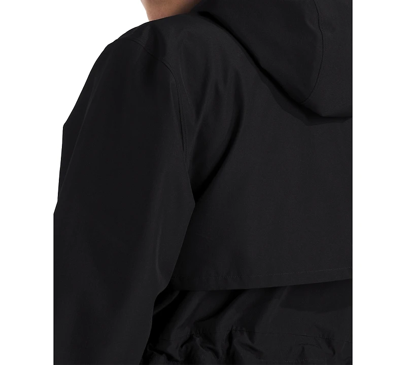 The North Face Women's Daybreak Mid Rain Parka