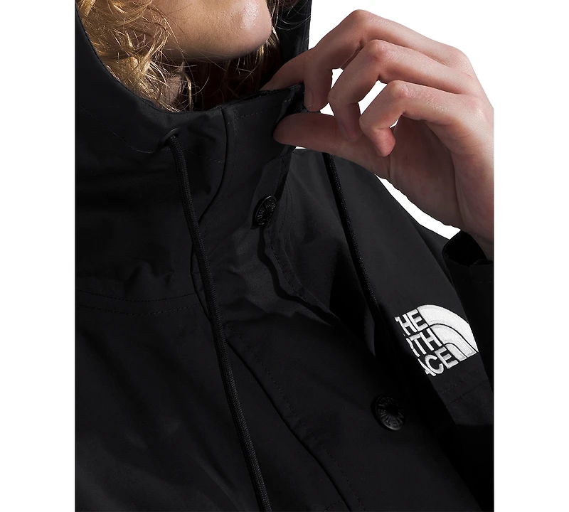 The North Face Women's Reign On Jacket