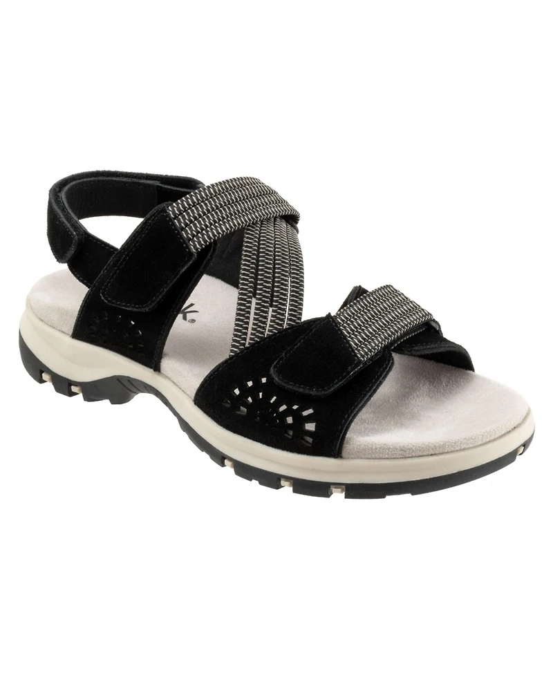 Softwalk Oahu Sandal