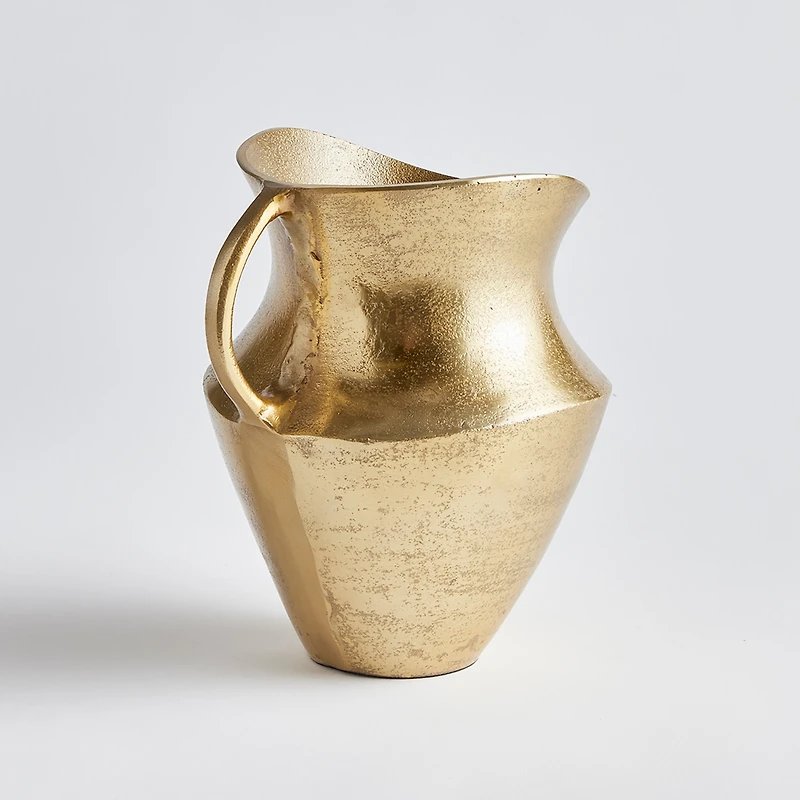 Elaina Decorative Vase Pitcher