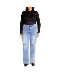 Plus Constance Bodysuit
