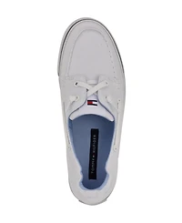 Tommy Hilfiger Women's Oimate Slip-On Boat Shoes