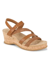 Baretraps Women's Ciara Wedge Sandals