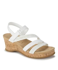 Baretraps Women's Ciara Wedge Sandals