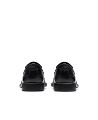 Clarks Men's Collection Cosgrove Free Leather Dress Loafer