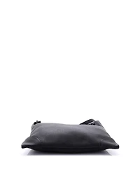 Pre-Owned Hermes Pm Silky City Bag Clemence