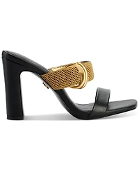 Donna Karan New York Brigail Slide Dress Sandals