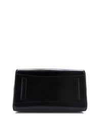 Pre-Owned Givenchy Medium Antigona Bag Glazed Leather