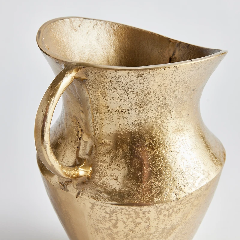 Elaina Decorative Vase Pitcher Large